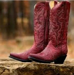 Corral Boots